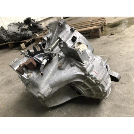 Boite de vitesses MAZDA 5 1 PHASE 1 d’occasion