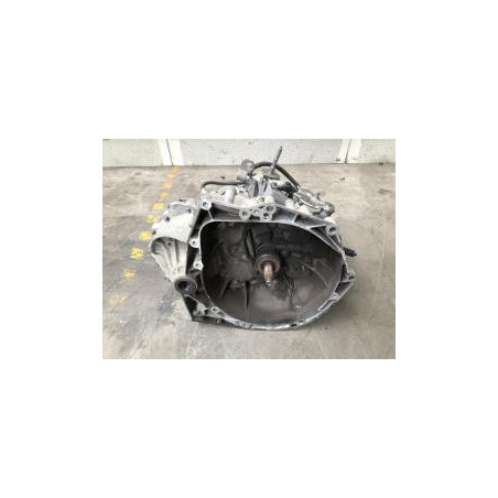 Boite de vitesses CITROEN C4 2 PHASE 1 d’occasion