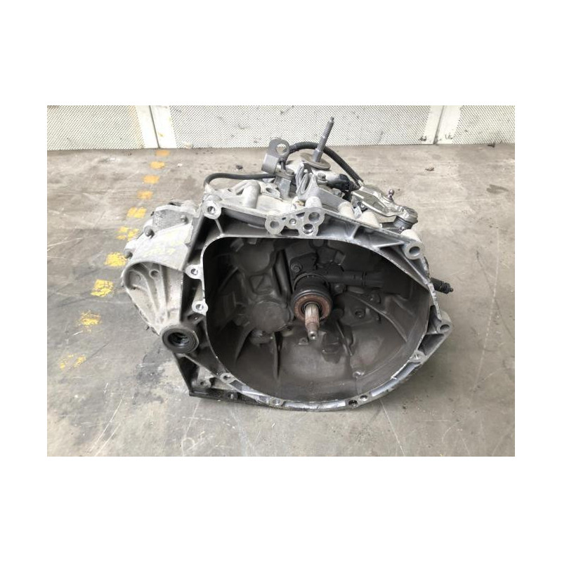 Boite de vitesses CITROEN C4 2 PHASE 1 d’occasion