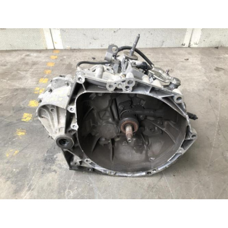 Boite de vitesses CITROEN C4 2 PHASE 1 d’occasion