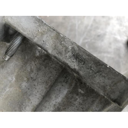Boite de vitesses CITROEN C4 2 PHASE 1 d’occasion
