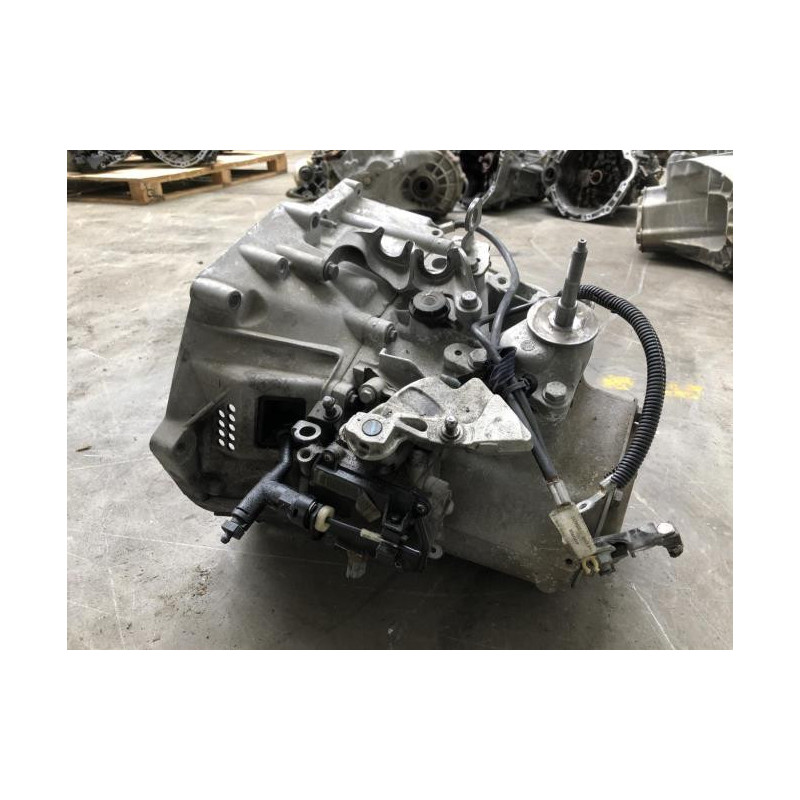 Boite de vitesses CITROEN C4 2 PHASE 1 d’occasion