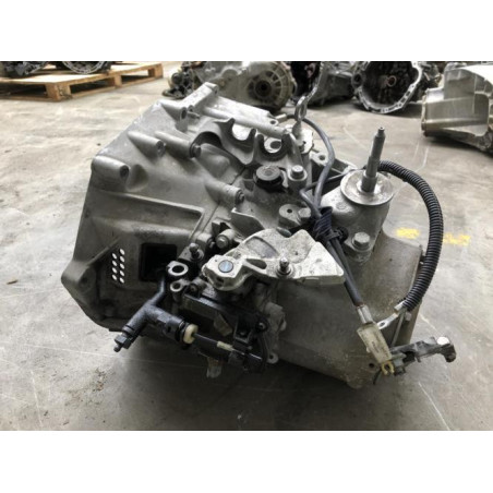 Boite de vitesses CITROEN C4 2 PHASE 1 d’occasion