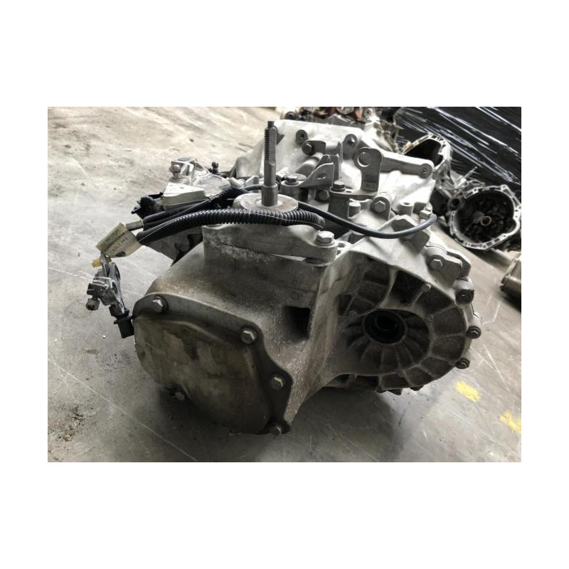 Boite de vitesses CITROEN C4 2 PHASE 1 d’occasion