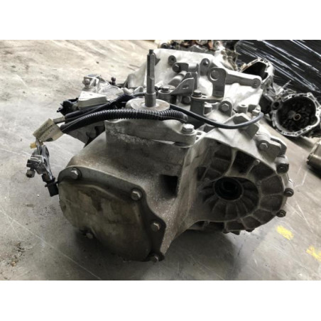 Boite de vitesses CITROEN C4 2 PHASE 1 d’occasion