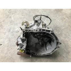 Boite de vitesses CITROEN C4 1 PHASE 1 d’occasion