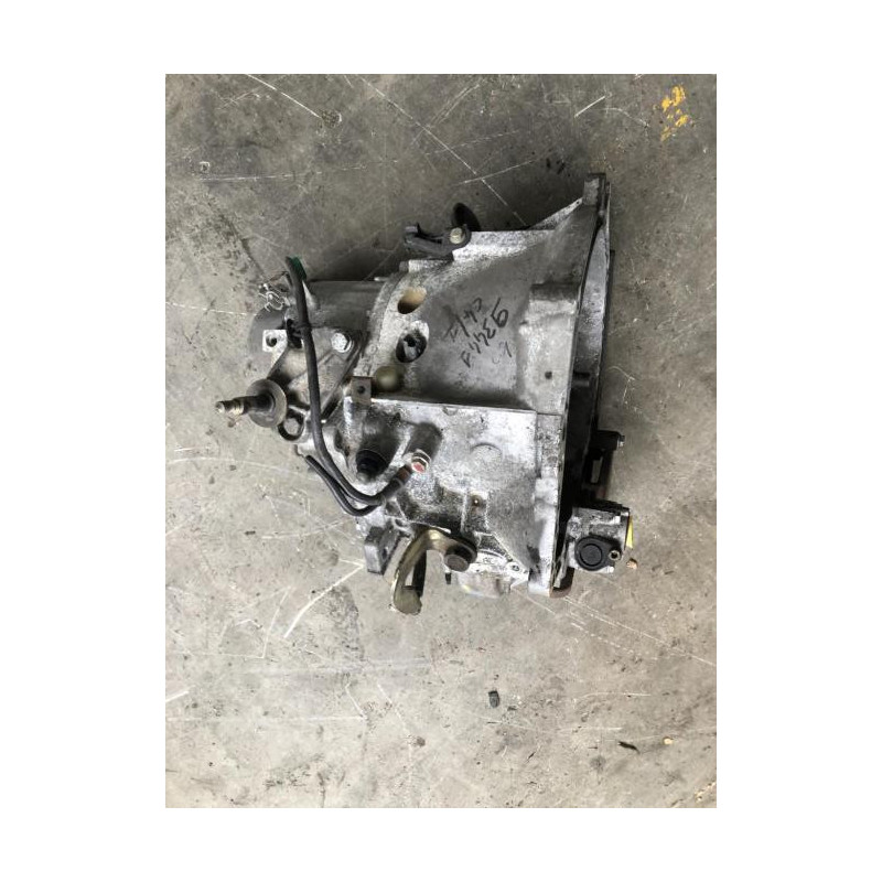 Boite de vitesses CITROEN C4 1 PHASE 1 d’occasion