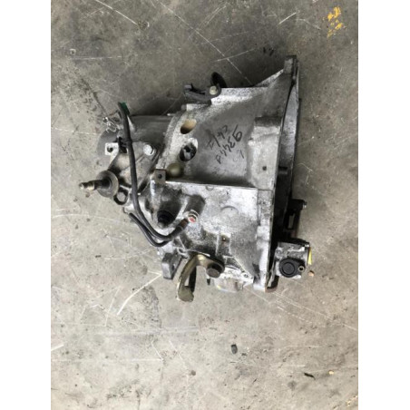 Boite de vitesses CITROEN C4 1 PHASE 1 d’occasion