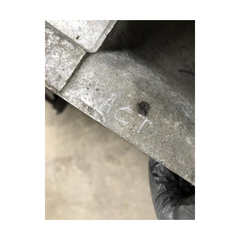 Boite de vitesses CITROEN C4 1 PHASE 1 d’occasion