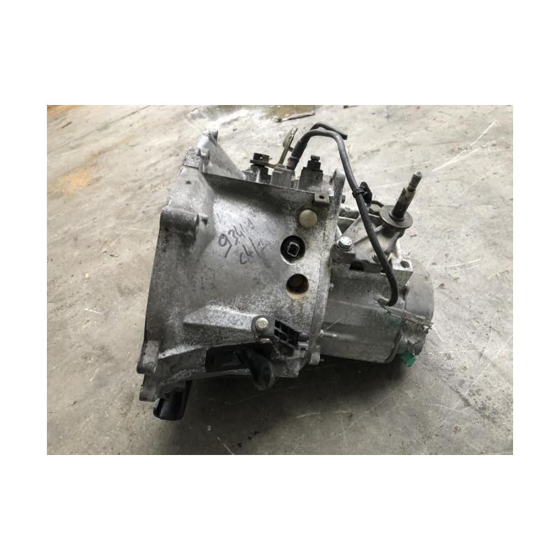 Boite de vitesses CITROEN C4 1 PHASE 1 d’occasion