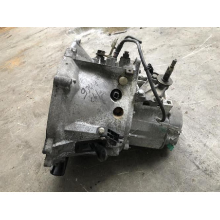 Boite de vitesses CITROEN C4 1 PHASE 1 d’occasion