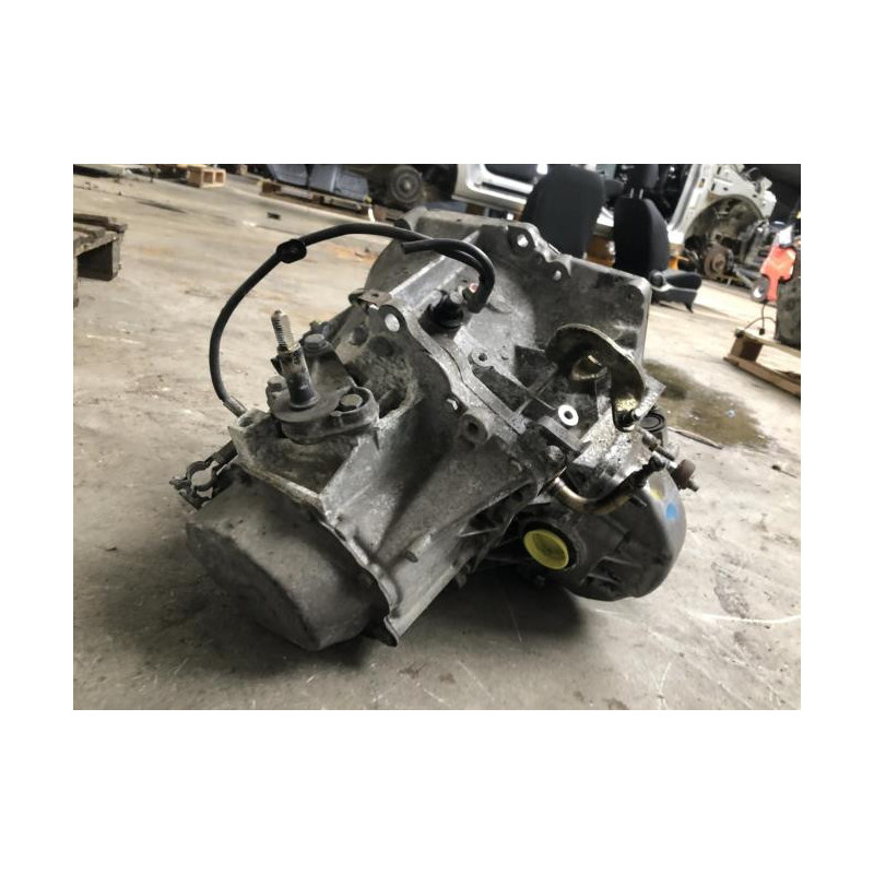 Boite de vitesses CITROEN C4 1 PHASE 1 d’occasion