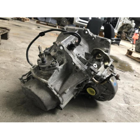 Boite de vitesses CITROEN C4 1 PHASE 1 d’occasion