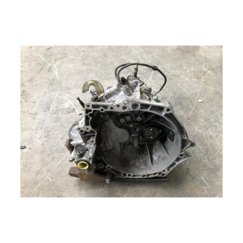 Boite de vitesses CITROEN C4 1 PHASE 1 d’occasion