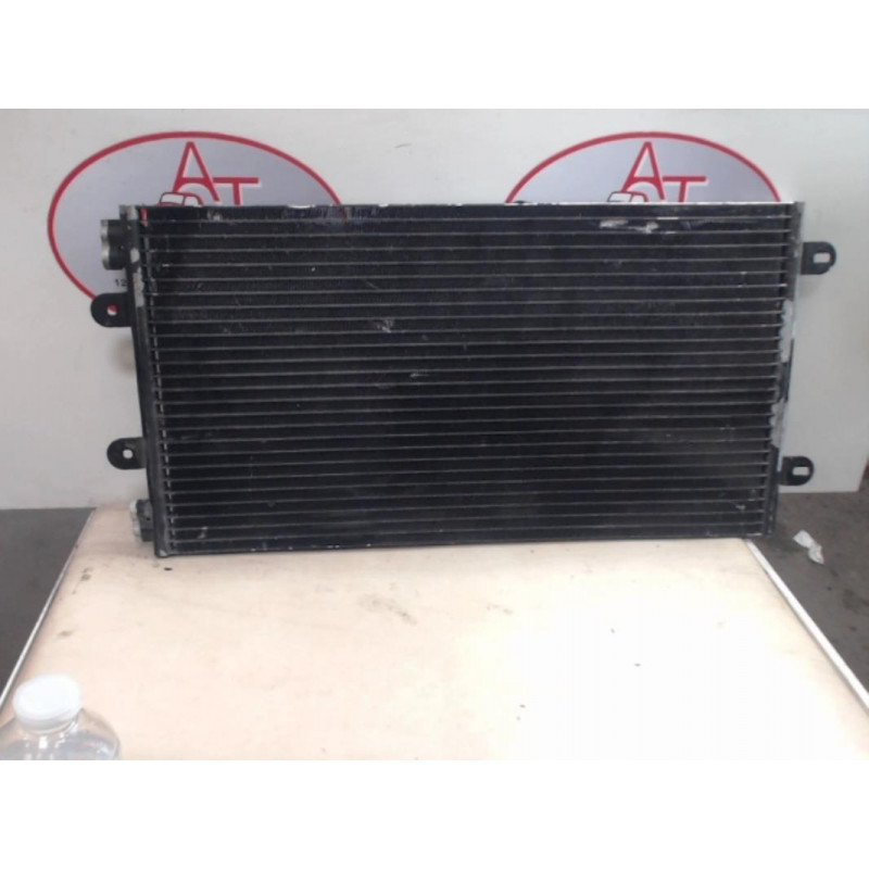 Condenseur de clim FIAT PUNTO I PHASE 1 d’occasion