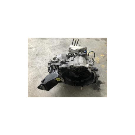 Boite de vitesses VOLVO V 40 1 PHASE 2 BREAK d’occasion