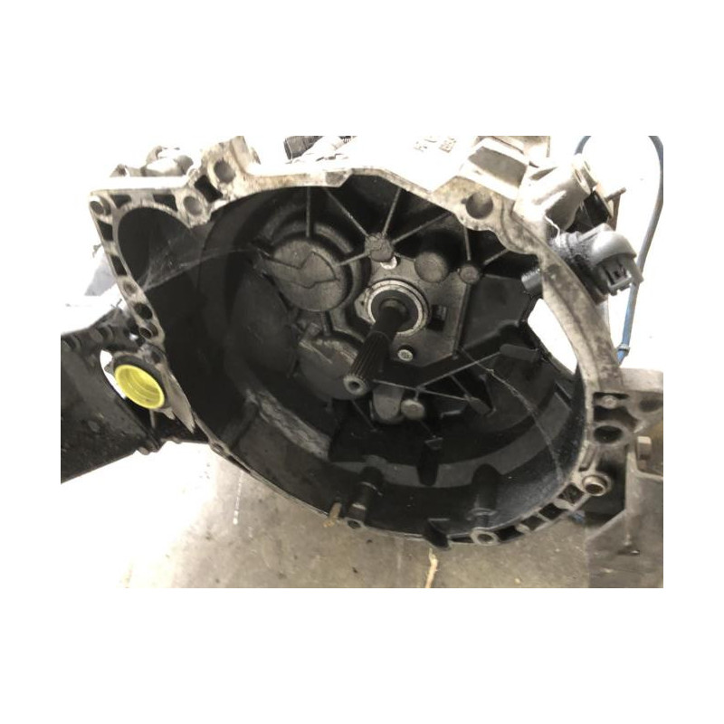 Boite de vitesses VOLVO V 40 1 PHASE 2 BREAK d’occasion