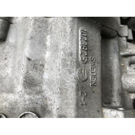 Boite de vitesses VOLVO V 40 1 PHASE 2 BREAK d’occasion