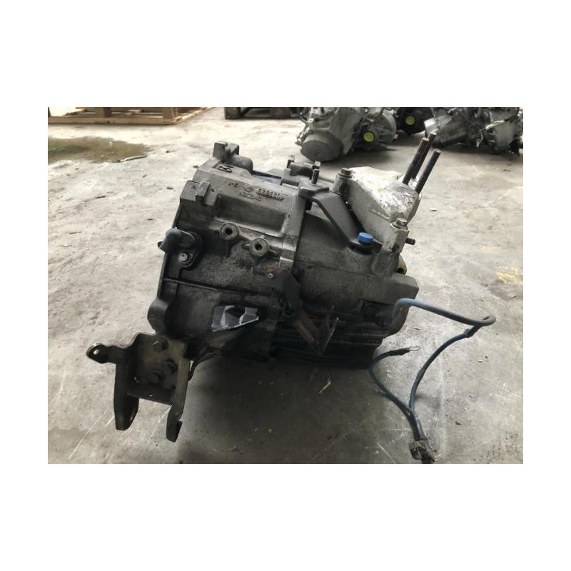 Boite de vitesses VOLVO V 40 1 PHASE 2 BREAK d’occasion