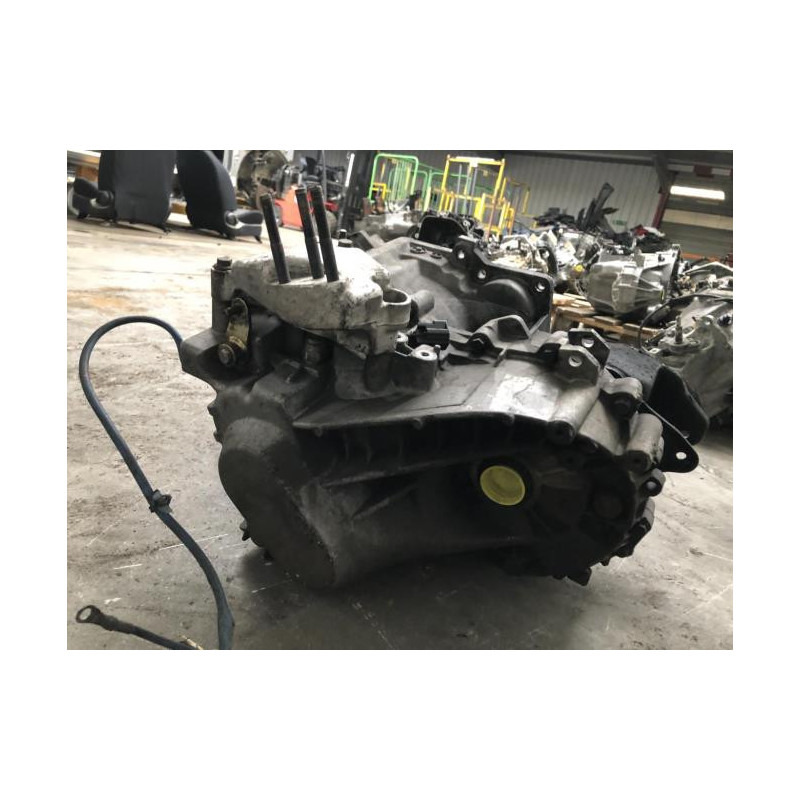 Boite de vitesses VOLVO V 40 1 PHASE 2 BREAK d’occasion