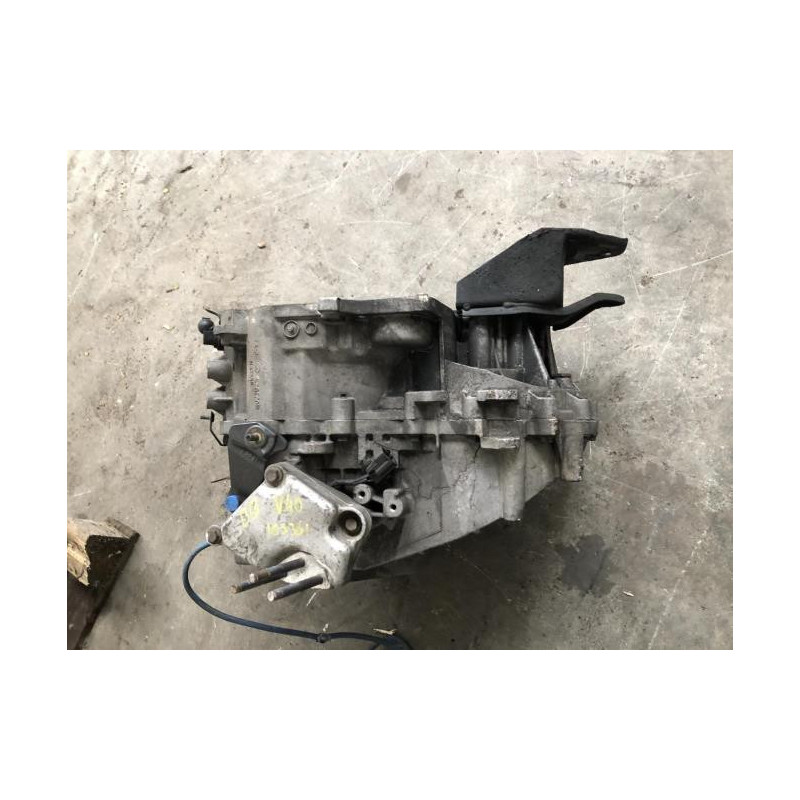 Boite de vitesses VOLVO V 40 1 PHASE 2 BREAK d’occasion
