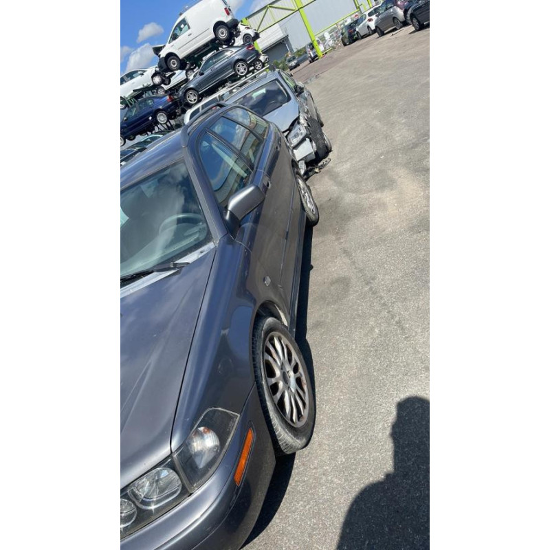 Boite de vitesses VOLVO V 40 1 PHASE 2 BREAK d’occasion