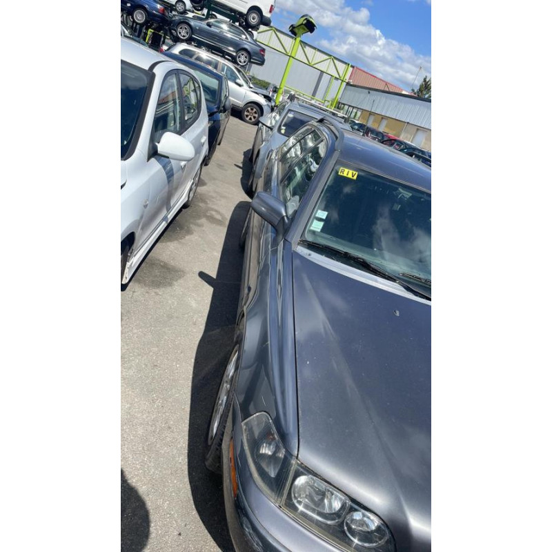 Boite de vitesses VOLVO V 40 1 PHASE 2 BREAK d’occasion
