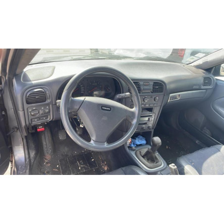 Boite de vitesses VOLVO V 40 1 PHASE 2 BREAK d’occasion