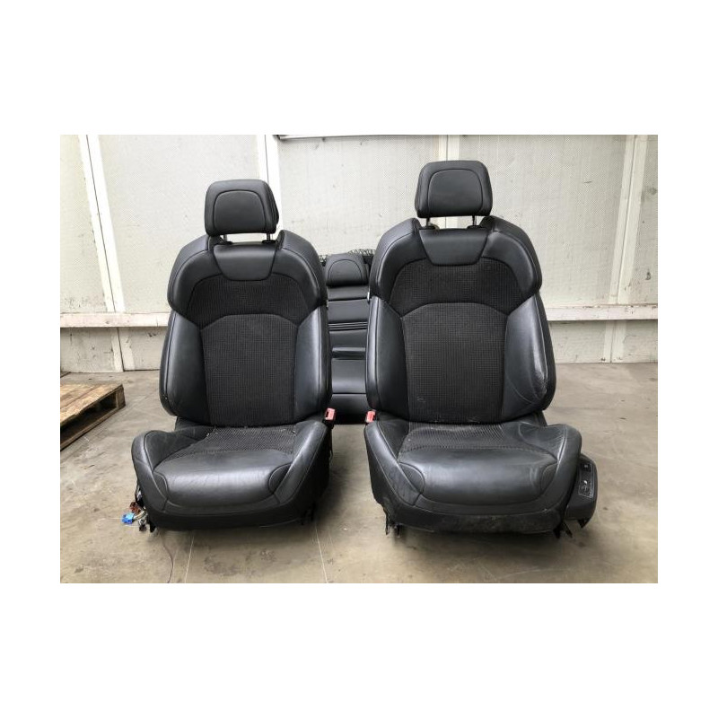 Interieur complet CITROEN C5 2 BREAK d’occasion