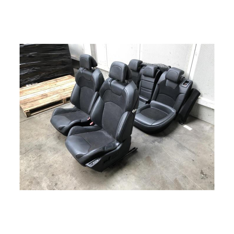 Interieur complet CITROEN C5 2 BREAK d’occasion