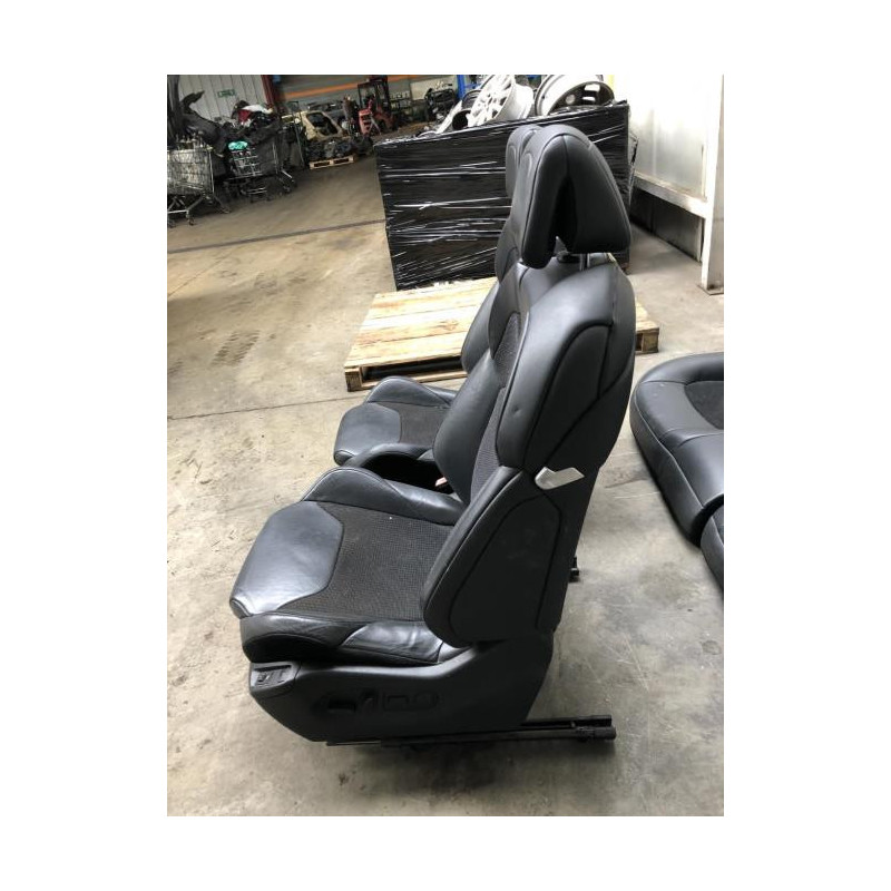Interieur complet CITROEN C5 2 BREAK d’occasion