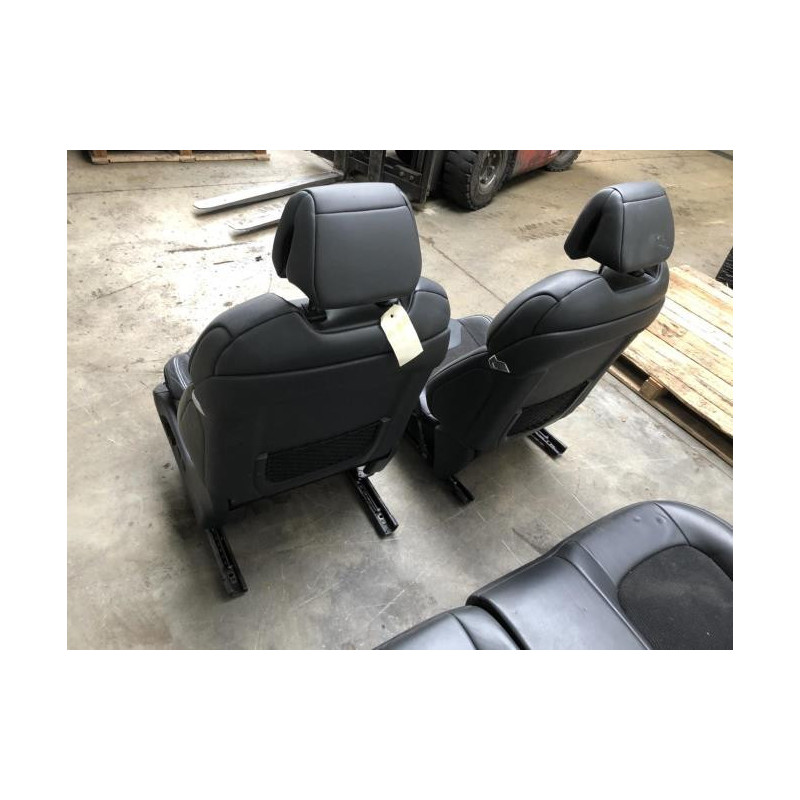 Interieur complet CITROEN C5 2 BREAK d’occasion
