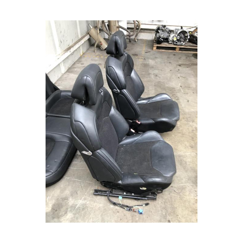 Interieur complet CITROEN C5 2 BREAK d’occasion