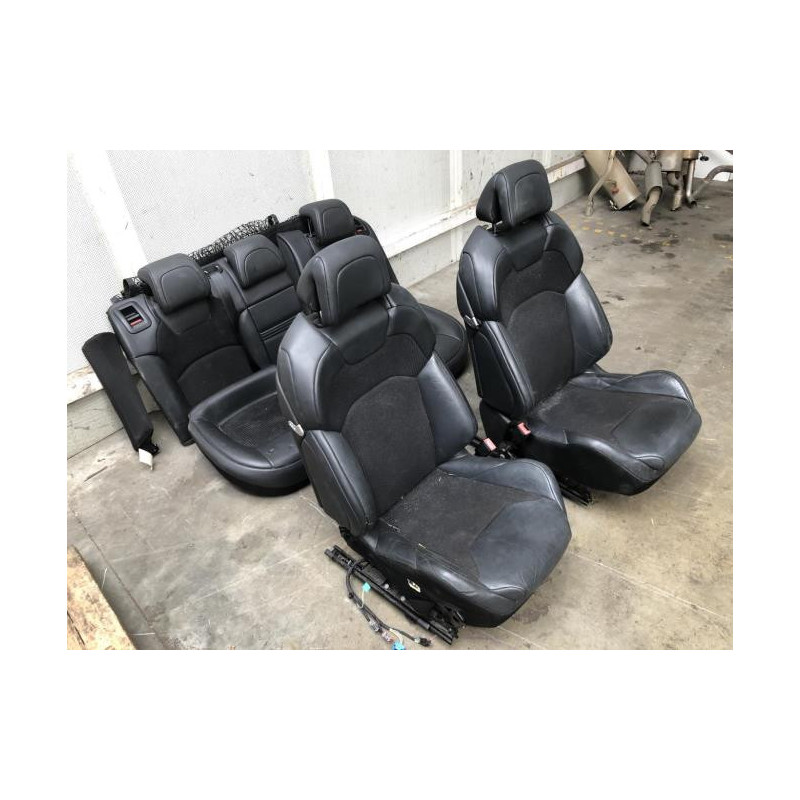Interieur complet CITROEN C5 2 BREAK d’occasion