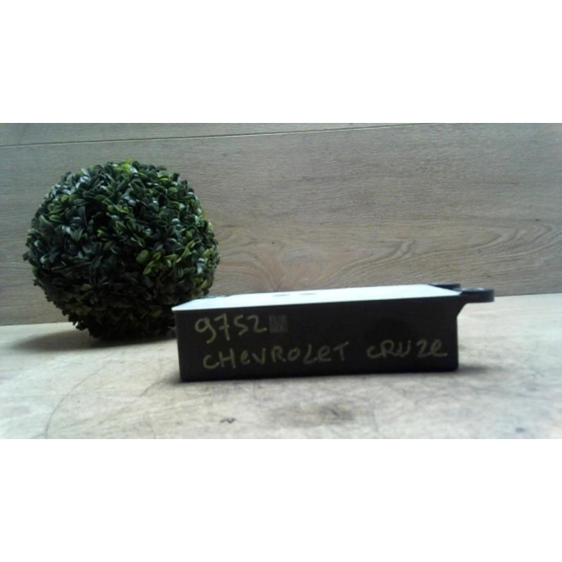 Boitier air bag CHEVROLET CRUZE PHASE 1 d’occasion