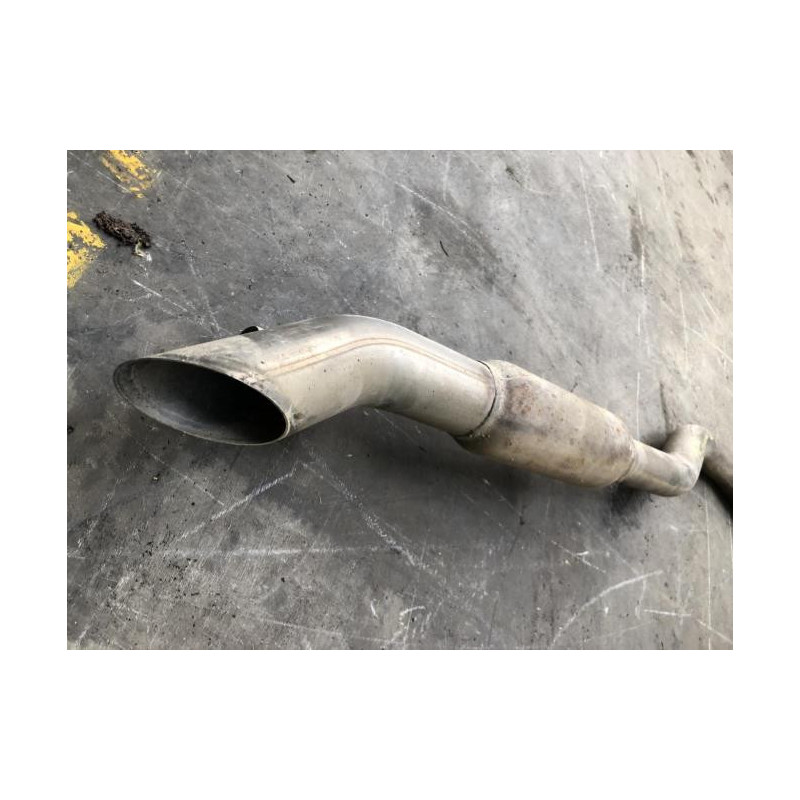 Silencieux arriere (echappement) CITROEN C4 PICASSO 2 PHASE 1 d’occasion