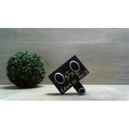 Commande de fermeture centralisee SEAT LEON 3 PHASE 1 d’occasion