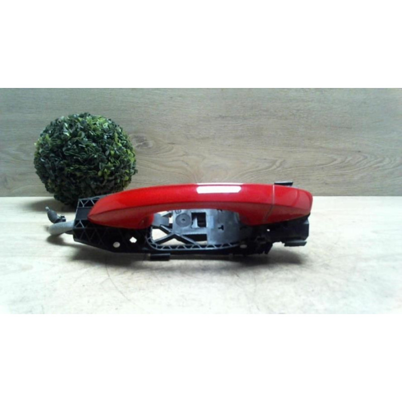 Poignee porte arriere gauche SEAT LEON 3 PHASE 1 d’occasion