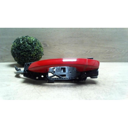 Poignee porte arriere gauche SEAT LEON 3 PHASE 1 d’occasion