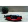 Poignee porte arriere gauche SEAT LEON 3 PHASE 1 d’occasion