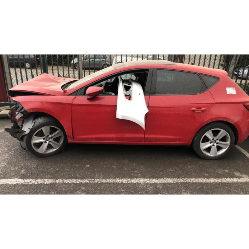 Poignee porte arriere gauche SEAT LEON 3 PHASE 1 d’occasion