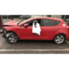 Poignee porte arriere gauche SEAT LEON 3 PHASE 1 d’occasion