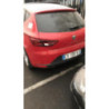 Poignee porte arriere gauche SEAT LEON 3 PHASE 1 d’occasion