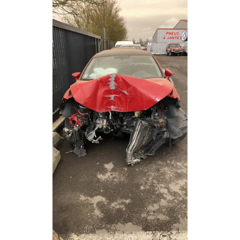 Poignee porte arriere gauche SEAT LEON 3 PHASE 1 d’occasion
