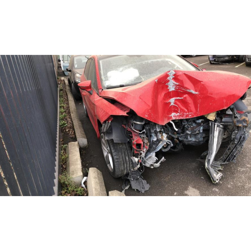 Poignee porte arriere gauche SEAT LEON 3 PHASE 1 d’occasion