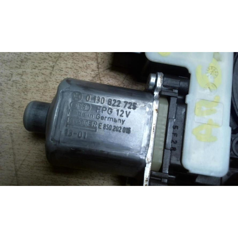 Moteur leve vitre arriere gauche SEAT LEON 3 PHASE 1 d’occasion