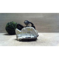 Serrure avant droit SEAT LEON 3 PHASE 1 d’occasion