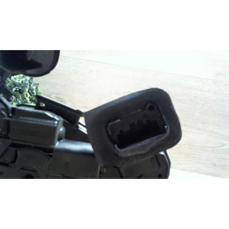 Serrure avant droit SEAT LEON 3 PHASE 1 d’occasion