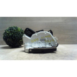 Serrure arriere droit SEAT LEON 3 PHASE 1 d’occasion