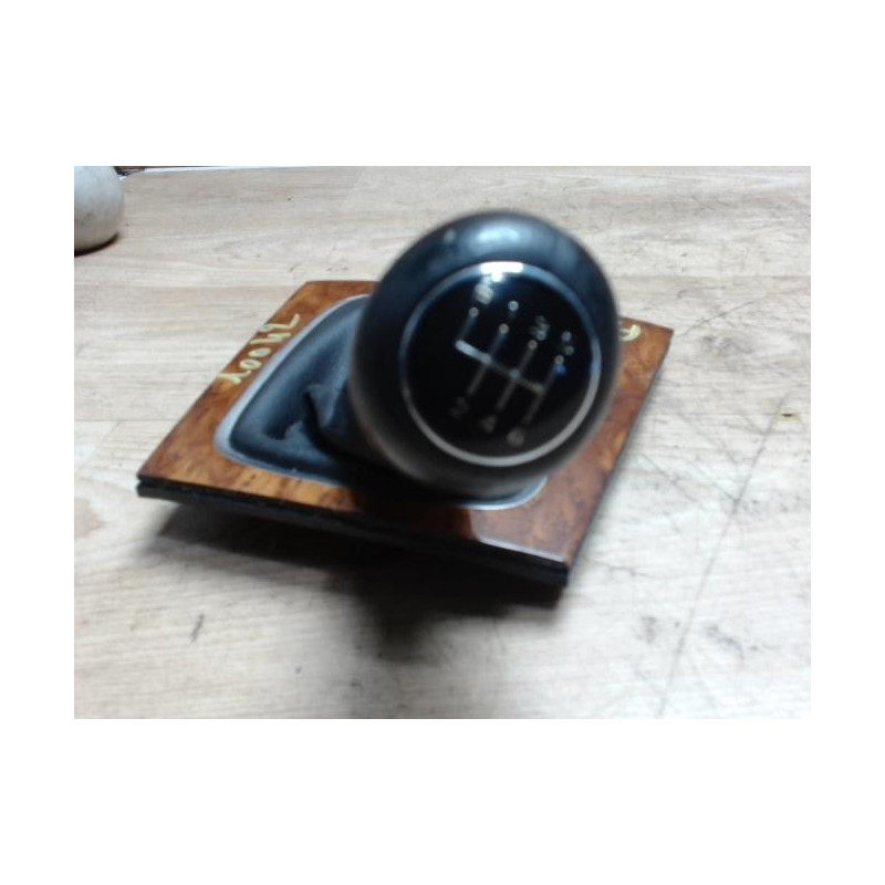 Pommeau de vitesses AUDI A3 2 PHASE 1 d’occasion